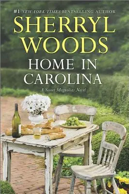 Acasă în Carolina - Home in Carolina
