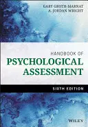Manual de evaluare psihologică - Handbook of Psychological Assessment