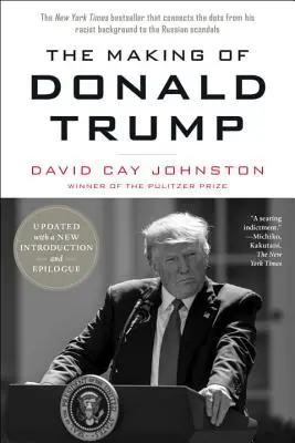 Crearea lui Donald Trump - The Making of Donald Trump