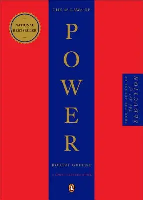 Cele 48 de legi ale puterii - The 48 Laws of Power