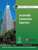 Ghidul stagiarului pentru supervizor în construcții durabile - Sustainable Construction Supervisor Trainee Guide