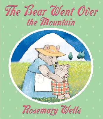 Ursul s-a dus peste munte - The Bear Went Over the Mountain
