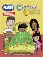 Julia Donaldson joacă Blue (KS2)/4B-4A Curious Cases ... - Julia Donaldson Plays Blue (KS2)/4B-4A Curious Cases ...