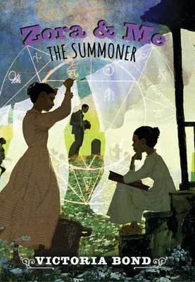 Zora și cu mine: Invocatorul - Zora and Me: The Summoner