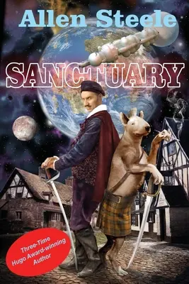 Sanctuar - Sanctuary