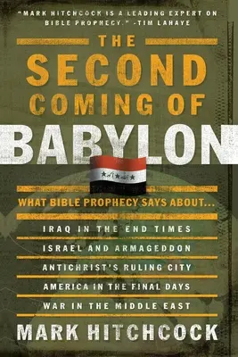 A doua venire a Babilonului - The Second Coming of Babylon