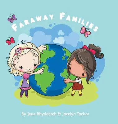 Familii îndepărtate - Faraway Families