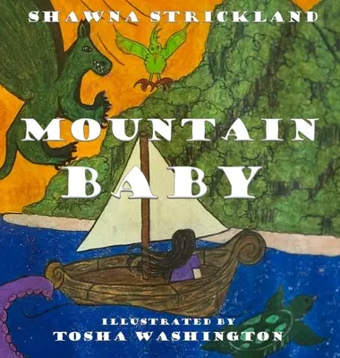 Copil de munte - Mountain Baby