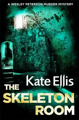 Camera scheletului - The Skeleton Room