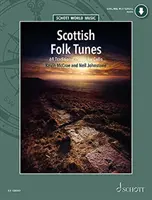 MELODII POPULARE SCOȚIENE - SCOTTISH FOLK TUNES
