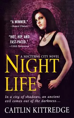 Viața de noapte - Night Life