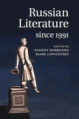Literatura rusă din 1991 încoace - Russian Literature Since 1991