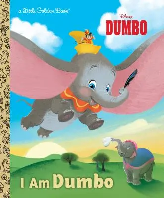 Eu sunt Dumbo (Disney Classic) - I Am Dumbo (Disney Classic)