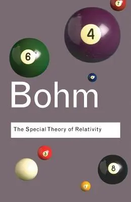 Teoria specială a relativității - The Special Theory of Relativity