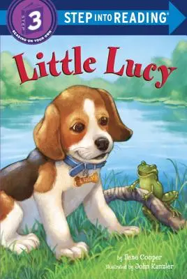 Micuța Lucy - Little Lucy
