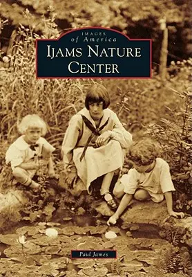 Centrul natural Ijams - Ijams Nature Center