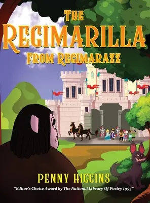 Regimarilla din Regimarazz - The Regimarilla from Regimarazz