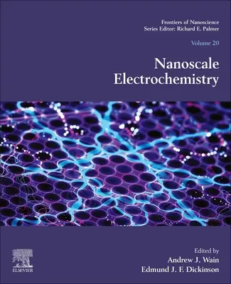 Electrochimie la scară nanometrică, 18 - Nanoscale Electrochemistry, 18