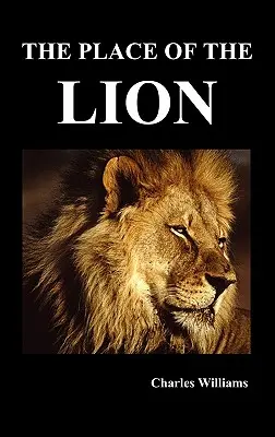 Locul leului - The Place of the Lion
