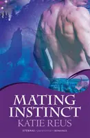 Instinctul de împerechere: Moon Shifter Book 3 - Mating Instinct: Moon Shifter Book 3