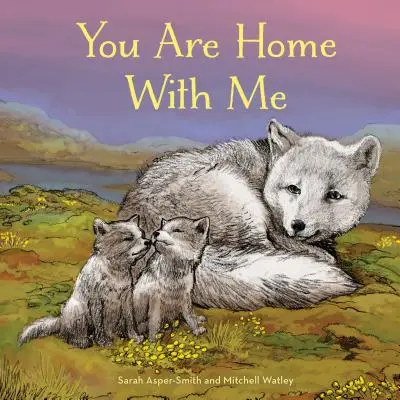 Tu ești acasă cu mine - You Are Home with Me
