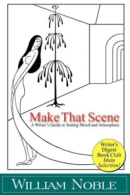 Fă scena aia: Decor, stare și atmosferă - Make that Scene: Setting, Mood, and Atmosphere