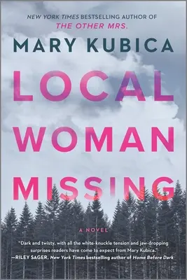 Femeia locală dispărută - Local Woman Missing
