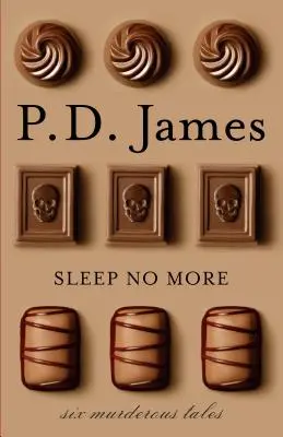 Sleep No More: Șase povești criminale - Sleep No More: Six Murderous Tales