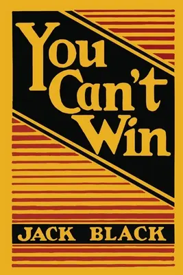 Nu poți câștiga - You Can't Win