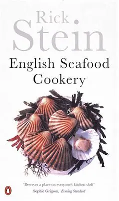 Gătitul englezesc al fructelor de mare - English Seafood Cookery
