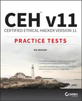 Ceh V11: Certified Ethical Hacker Version 11 Teste practice - Ceh V11: Certified Ethical Hacker Version 11 Practice Tests