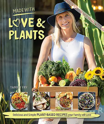 Făcut cu dragoste și plante - Made with Love and Plants