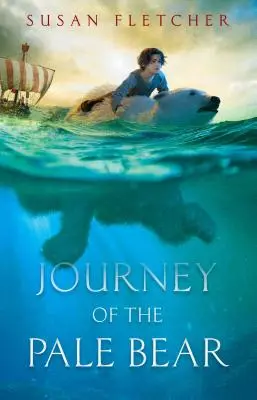 Călătoria ursului palid - Journey of the Pale Bear