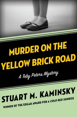 Crimă pe Yellow Brick Road - Murder on the Yellow Brick Road