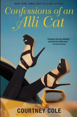 Confesiunile unei pisici Alli: Cronicile Cougar - Confessions of an Alli Cat: The Cougar Chronicles
