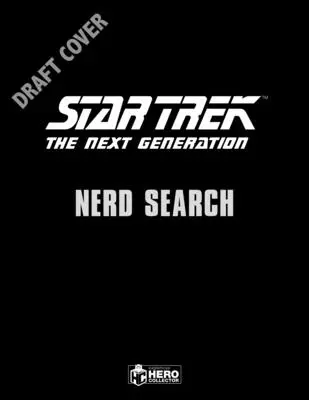 Star Trek: Următoarea Generație Nerd Search: Bloopers of the Borg: The Mistakes Must Go - Make It So! - Star Trek: The Next Generation Nerd Search: Bloopers of the Borg: The Mistakes Must Go - Make It So!