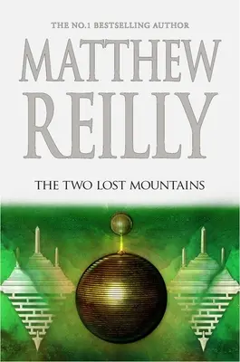 Cei doi munți pierduți, 6 - The Two Lost Mountains, 6