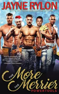 More the Merrier: O poveste de vacanță Powertools - More the Merrier: A Powertools Holiday Story