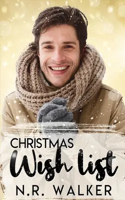 Lista dorințelor de Crăciun - Christmas Wish List