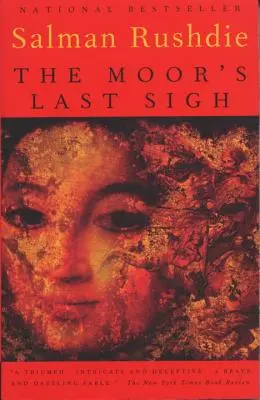 Ultimul suspin al maurului - The Moor's Last Sigh