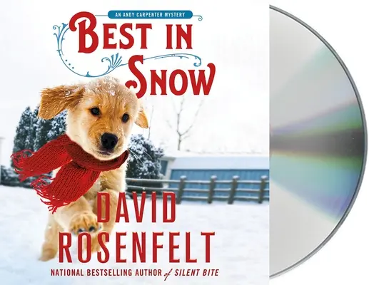 Cel mai bun în zăpadă: Un mister de Andy Carpenter - Best in Snow: An Andy Carpenter Mystery