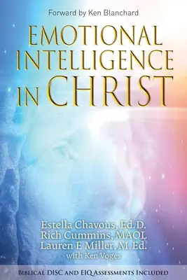 Inteligența emoțională în Hristos - Emotional Intelligence in Christ