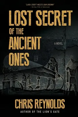 Secretul pierdut al celor vechi: Cartea I Cronicile Manna - Lost Secret of the Ancient Ones: Book I The Manna Chronicles