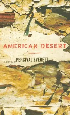 Deșertul american - American Desert