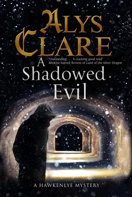 Un rău umbrit - A Shadowed Evil