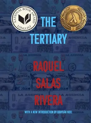 Lo Terciario / The Tertiary (Ediția a 2-a) - Lo Terciario / The Tertiary (2nd Edition)