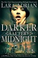 Mai întunecat după miezul nopții - Darker After Midnight