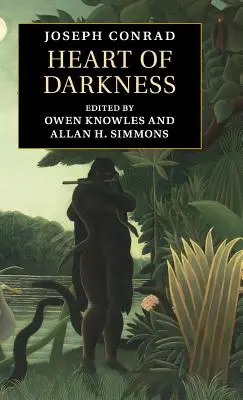 Inima întunericului - Heart of Darkness