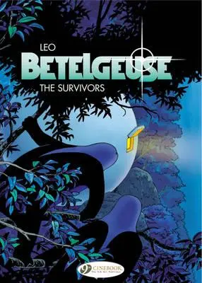 Supraviețuitorii: Include 2 volume în 1: Expediția și Supraviețuitorii - The Survivors: Includes 2 Volumes in 1: The Expedition and the Survivors