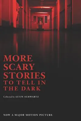 Mai multe povești înfricoșătoare de spus în întuneric - More Scary Stories to Tell in the Dark